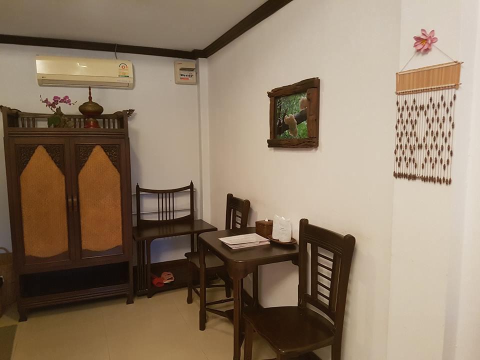 Chart Trip Resort Nakhon Ratchasima Exterior photo
