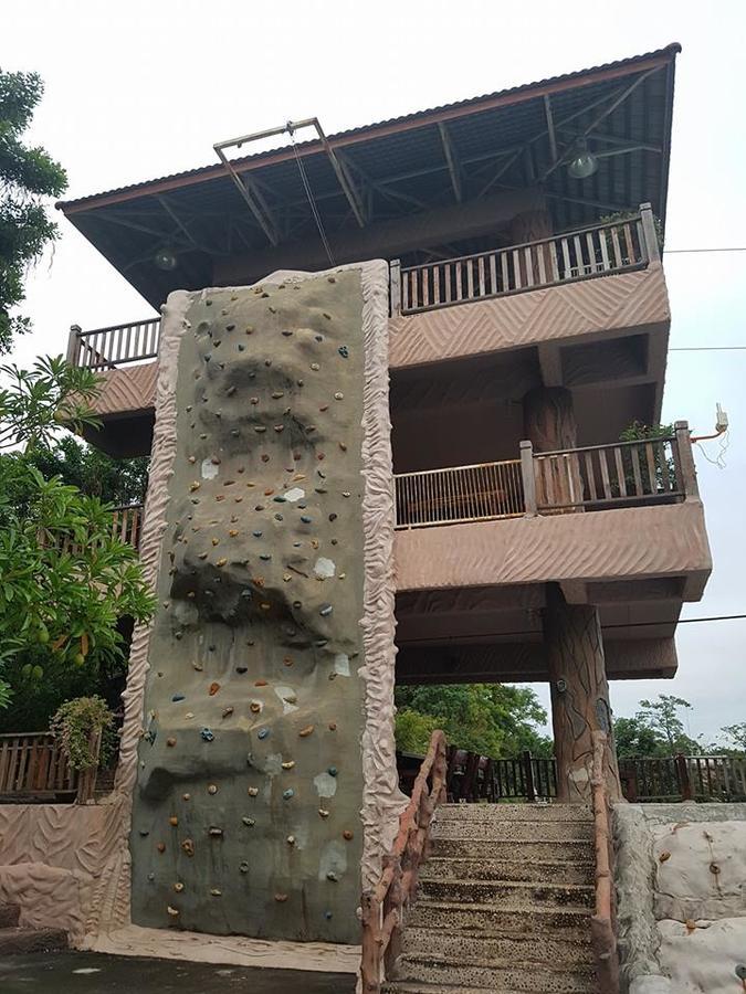 Chart Trip Resort Nakhon Ratchasima Exterior photo